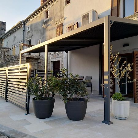 Apartman Catarina Врсар Екстер'єр фото
