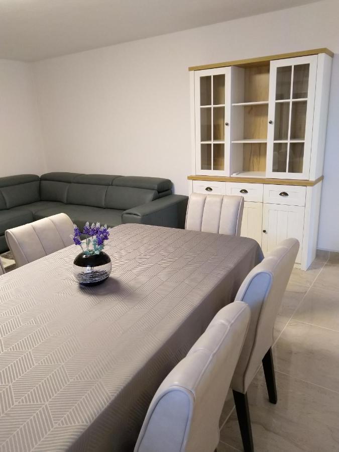 Apartman Catarina Врсар Екстер'єр фото