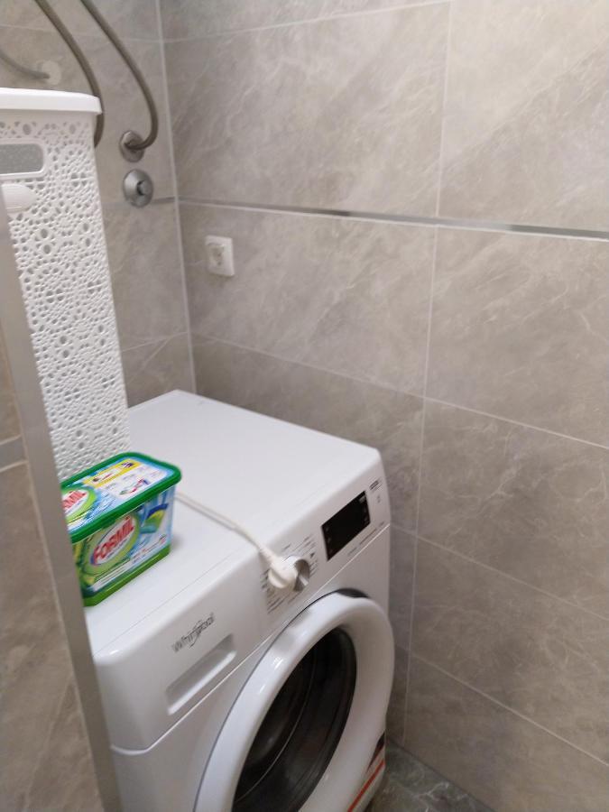 Apartman Catarina Врсар Екстер'єр фото